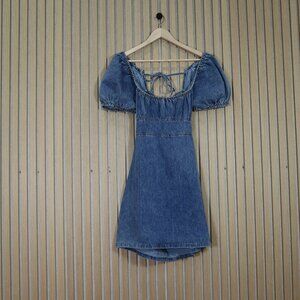 Sofie The Label Ashton Mini Dress